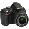   Nikon D5200 kit (18-55mm VR II)
